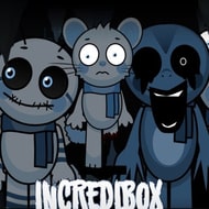 Incredibox – Cold As Frost But Animated Well img