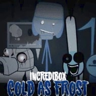 Incredibox Sprunki Cold As Frost img