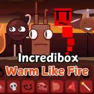 Incredibox - Warm Like Fire img