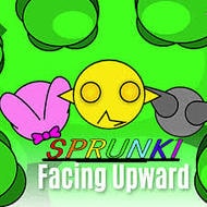 Sprunki Facing Upward img