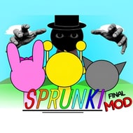 Sprunki Final img