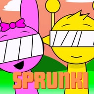 Save Sprunki img